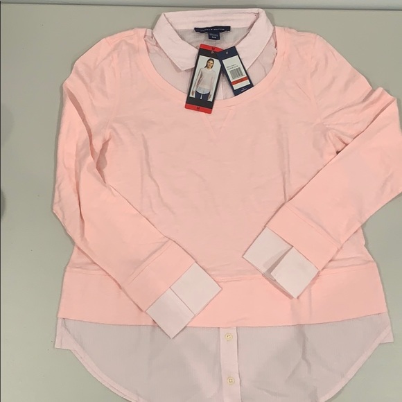 Women’s shirt/sweater - Picture 3 of 3